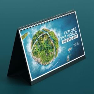 Geo-Calendar